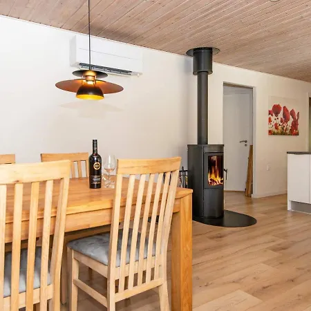 Lxxxiii Hotel Oksbøl