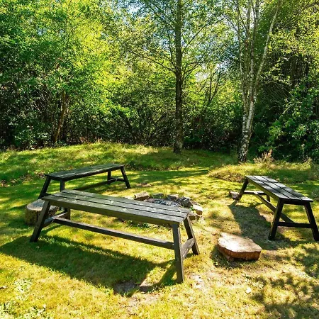 Lxxxiii Hotel Oksbøl