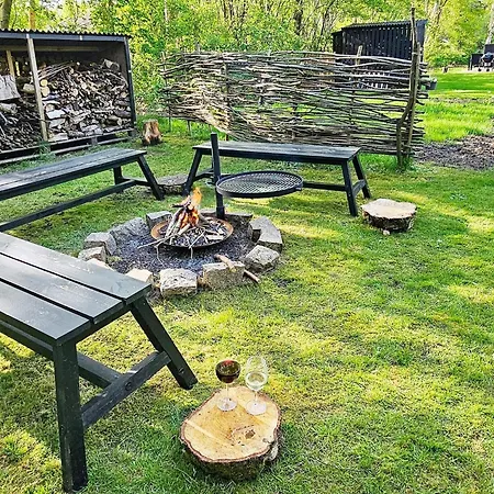 Hotel Lxxxiii Oksbøl